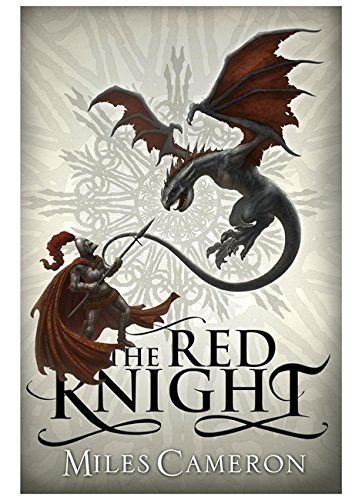 Miles Cameron: The Red Knight (2012, Orion)