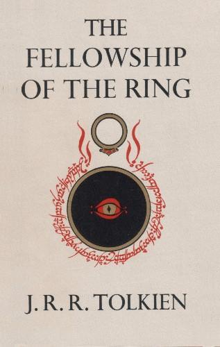 J.R.R. Tolkien: The Fellowship of the Ring (1966)