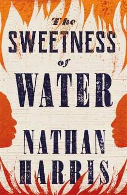 Nathan Harris: Sweetness of Water (2022, Headline Publishing Group)