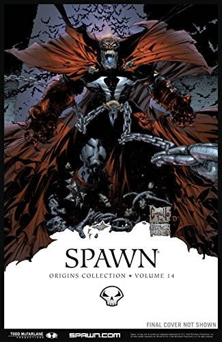 Todd McFarlane, Brian Holguin: Spawn (Paperback, 2012, Image Comics)