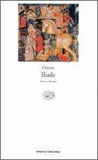 None None: Iliade (Paperback, Italian language, 1990)
