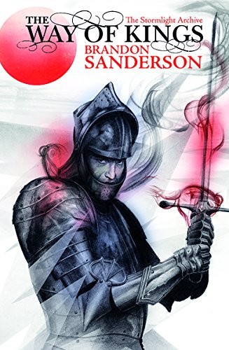 Brandon Sanderson: The Way of Kings (Paperback, Gollancz)