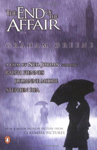 Graham Greene: The End of the Affair (1999, Penguin (Non-Classics))