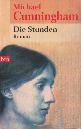 Michael Cunningham, Jaime Zulaika Goicoechea: Die Stunden (German language, 2006, btb)