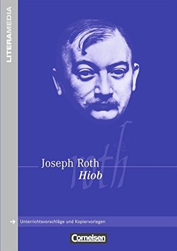 Joseph Roth: Hiob (Paperback, 2012, Cornelsen Verlag GmbH)