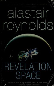 Revelation space (2000, Orion Publishing Group)