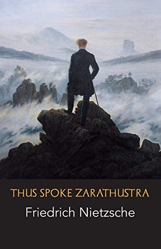 Friedrich Nietzsche: Thus Spoke Zarathustra (2011, Simon & Brown)