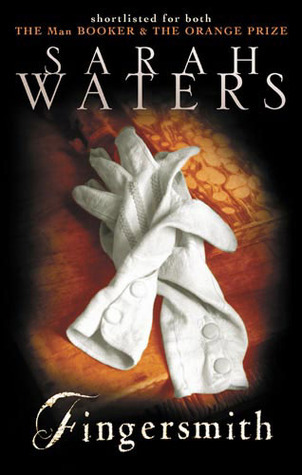 Sarah Waters: Fingersmith (Paperback, 2004, Virago)