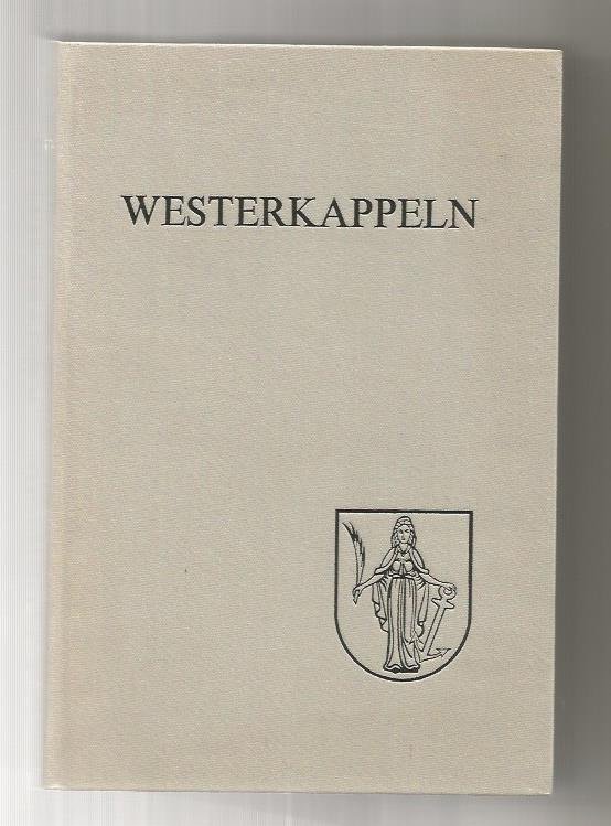 Friedrich Ernst Hunsche: Westerkappeln (Hardcover)