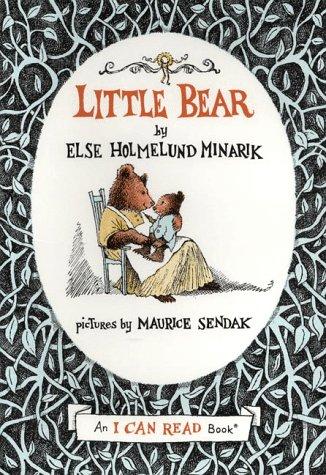 Maurice Sendak, Else Holmelund Minarik: Little Bear (Anniversary Edition) (Hardcover, 1957, HarperCollins)