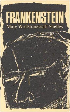 Mary Shelley: Frankenstein, or, The modern Prometheus (1988, Orchises)