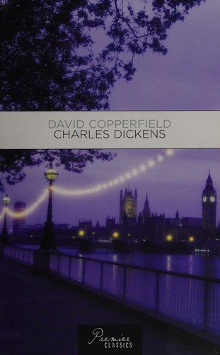 David Copperfield (2006, Knopf Publishing Group)