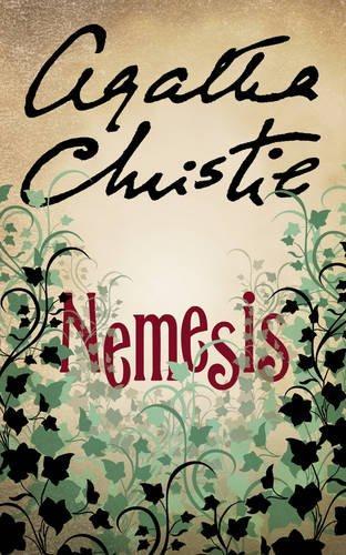 Agatha Christie: Nemesis (2010)