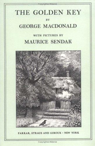 George MacDonald: The Golden Key (A Sunburst Book) (1984, Farrar, Straus and Giroux (BYR))