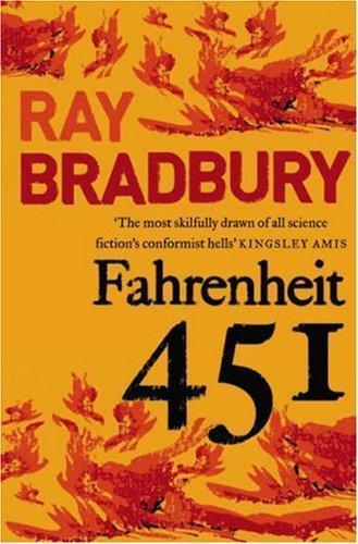 Ray Bradbury: Fahrenheit 451 (2004)