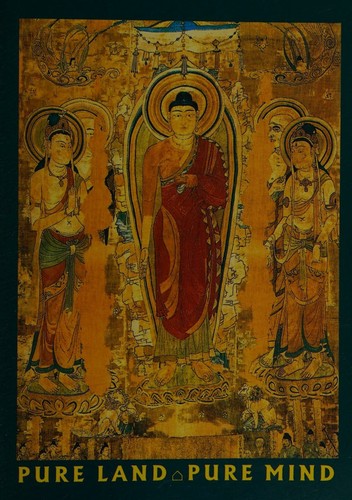 Chu-hung: Pure Land, pure mind (1994, Sutra Translation Committee of the United States and Canada)