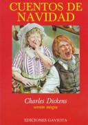 Charles Dickens: Cuentos de Navidad (Hardcover, Spanish language, 1999, Everest Publishing)