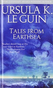 Ursula K. Le Guin: Tales from Earthsea (Hardcover, 2008, Paw Prints 2008-06-05)