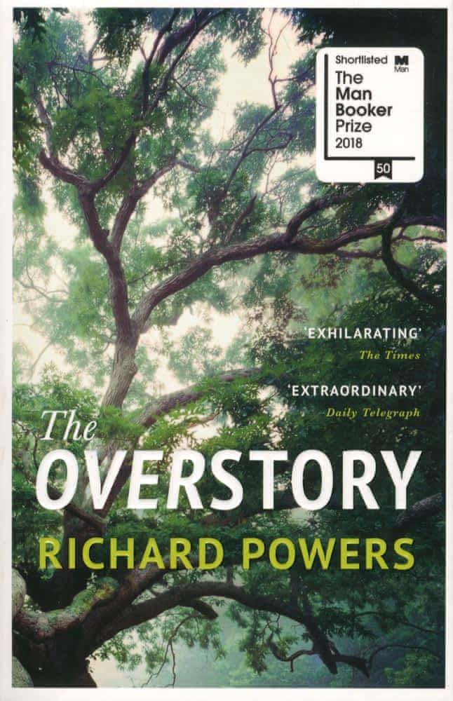 Richard L. Powers: The Overstory (2019)