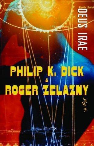 Philip K. Dick, Roger Zelazny: Deus Irae (2003, Vintage Books)