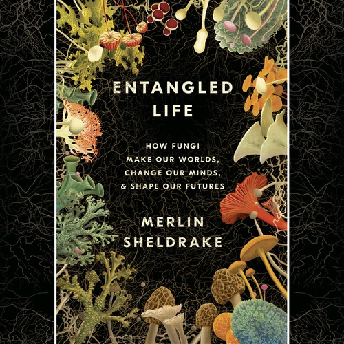 Merlin Sheldrake: Entangled Life (AudiobookFormat, 2020, Random House Audio)