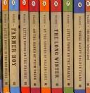 Laura Ingalls Wilder: Little House 9 Book Box Set (Little House) (Paperback, 2007, HarperTrophy)