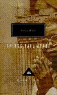 Chinua Achebe: Things Fall Apart (Hardcover, Drmc Mrd)
