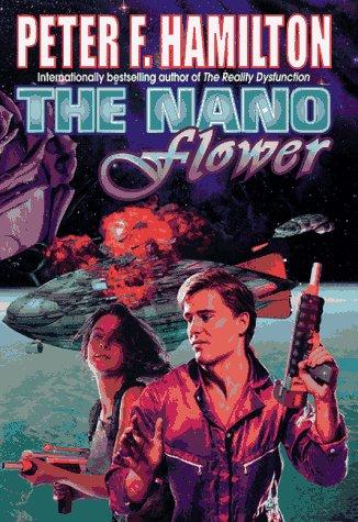 The nano flower (1998, Tor)