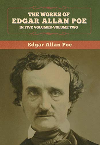 Edgar Allan Poe (duplicate): The Works of Edgar Allan Poe (Hardcover, 2020, Bibliotech Press)