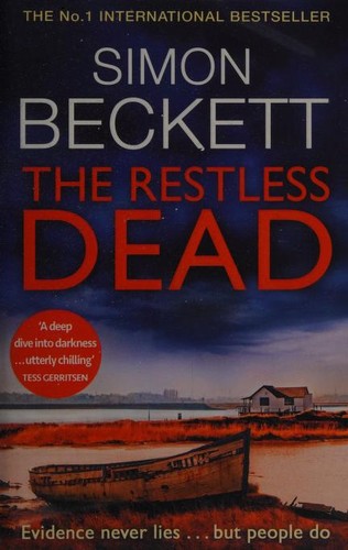Simon Beckett: Restless Dead : (David Hunter 5) (2018, Penguin Random House)