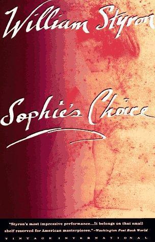 William Styron: Sophie's Choice (1992)