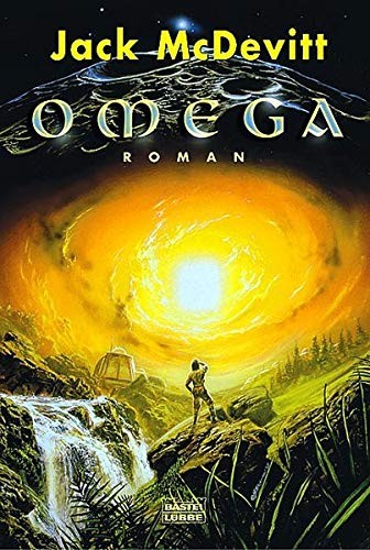 Jack McDevitt: Omega (Paperback, 2005, Luebbe Verlagsgruppe)