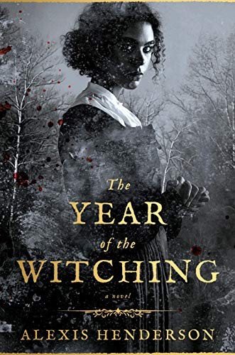 Year of the Witching (Hardcover, 2020, Ace)