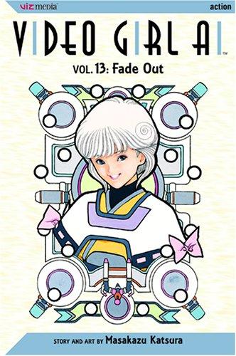 Masakazu Katsura: Video Girl AI, Vol. 13 (Paperback, 2005, VIZ Media LLC)