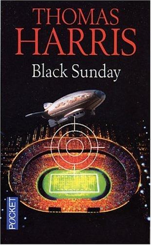 Harris: Black sunday (Paperback, French language, 2003, Pocket)