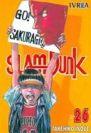 Takehiko Inoue: Slam Dunk 26 (Paperback, Spanish language)