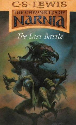 C. S. Lewis: Narnia - The Last Battle (Lions) (Spanish language, 1996, HarperCollins Publishers)