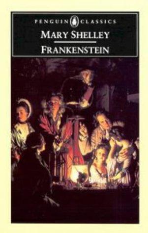 Mary Shelley: Frankenstein (1992)