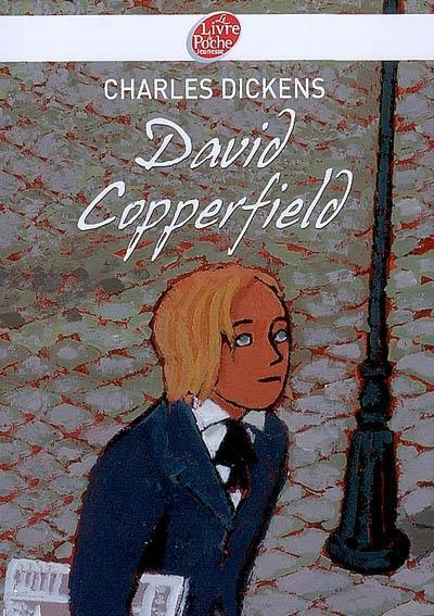Charles Dickens: David Copperfield (French language, 2008)