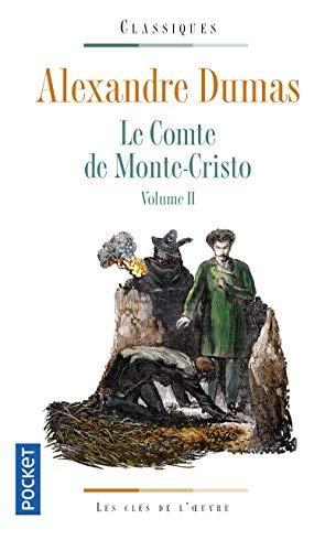 E. L. James, Alexandre Dumas: Le comte de Monte-Cristo (French language, 2010)