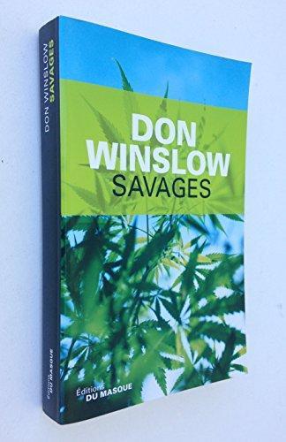 Don Winslow: Savages (French language, 2011)