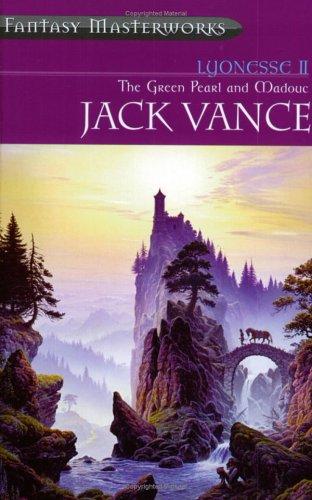 Jack Vance: Lyonesse (Fantasy Masterworks) (Paperback, 2003, Gollancz)