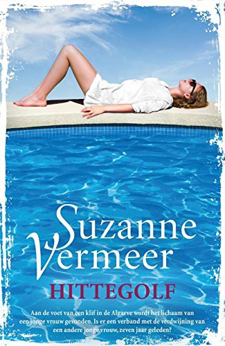 Suzanne Vermeer: Hittegolf (Paperback, 2016, A.W. Bruna Uitgevers)