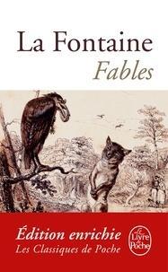 Jean de La Fontaine: Fables (French language)