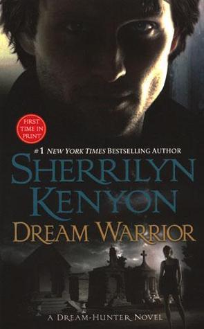 Sherrilyn Kenyon: Devil may cry (2007, St. Martin's Press)