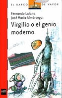 Jose Maria Almarcegui: Virgilio O El Genio Moderno (Paperback, Spanish language)