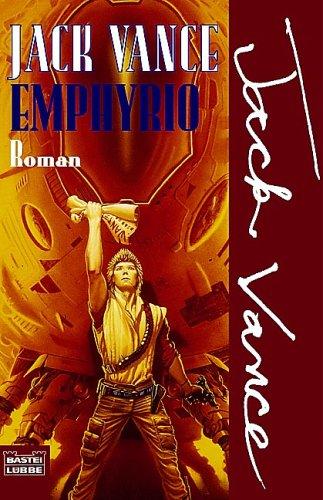 Jack Vance, Johann Peterka: Emphyrio. (Paperback, 2001, Lübbe)