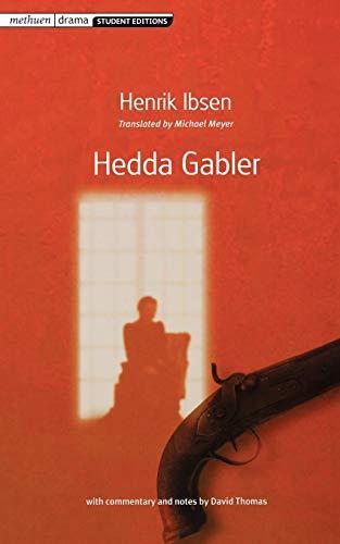 Henrik Ibsen: Hedda Gabler (2002)