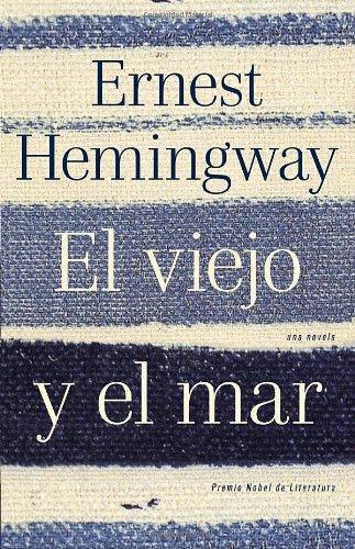 Ernest Hemingway: El viejo y el mar (2011)