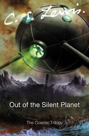 C. S. Lewis: Out of the Silent Planet (2005, Voyager)